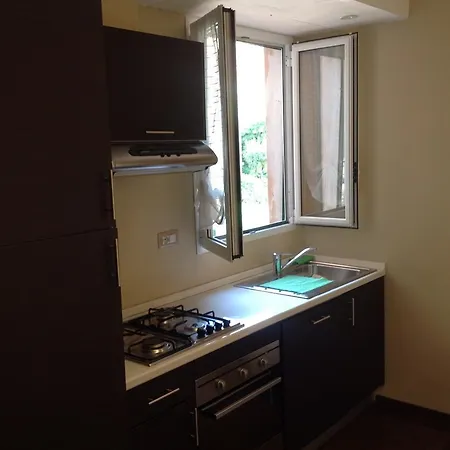Apartment Il Timone Santa Margherita Ligure